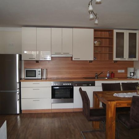 Appartement Felix Kaprun Exterior foto